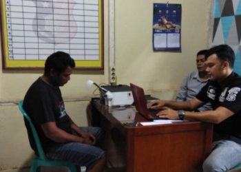 Geger Pria Paruh Baya Ditemukan Meninggal Mengambang di Sungai Pasaman Barat