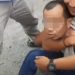Polres Tanah Datar Amankan Pelaku Pidana Penyalahgunaan Narkotika
