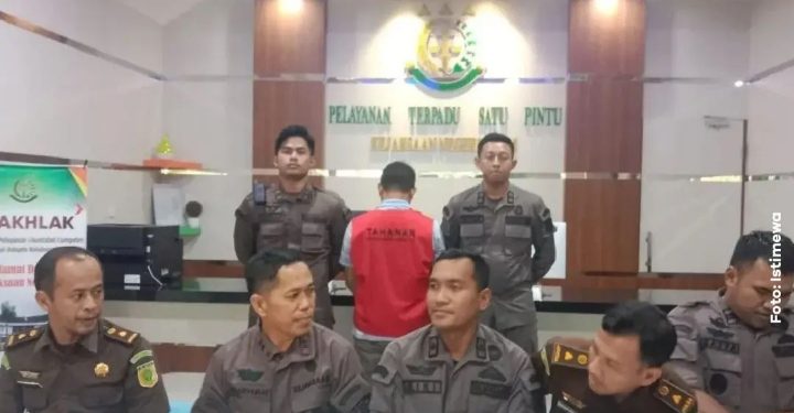 Kejaksaan Tetapkan Tersangka Baru dalam Kasus Korupsi Pembangunan Objek Wisata Sajuta Janjang di Agam, Sumatra Barat
