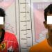Imingi Uang Rp20 Ribu, Dua Petani Ditangkap karena Cabuli Gadis di Tanah Datar