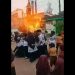 Viral Ledakan Balon Gas saat Perayaan Hari Guru di Bekasi Melukai Sejumlah Orang