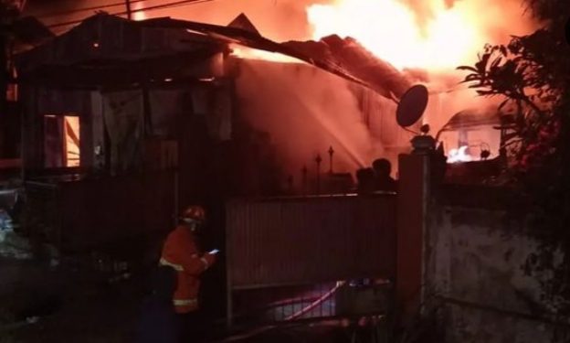 Pelajar SD Gasan Kaciak Nagari Tiku Selatan Meninggal Tertabrak Mobil di Agam