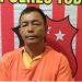 Tempel Sticker Caleg DPR RI ke Rumah Warga di Duga Tanpa Izin
