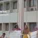 Tempel Sticker Caleg DPR RI ke Rumah Warga di Duga Tanpa Izin