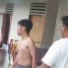 Tempel Sticker Caleg DPR RI ke Rumah Warga di Duga Tanpa Izin