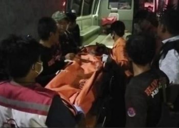 Viral Perempuan Warga Limbanang Suliki Ditemukan Meninggal di Kos Karanganyar