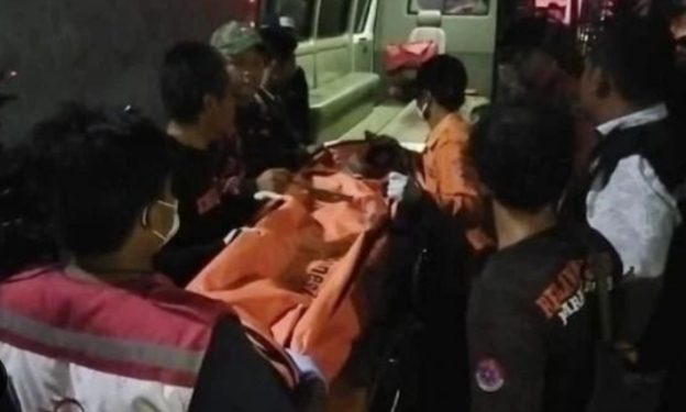 Viral Perempuan Warga Limbanang Suliki Ditemukan Meninggal di Kos Karanganyar