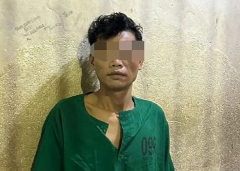 Kebakaran Hebat Melanda Rumah Warga di Payakumbuh