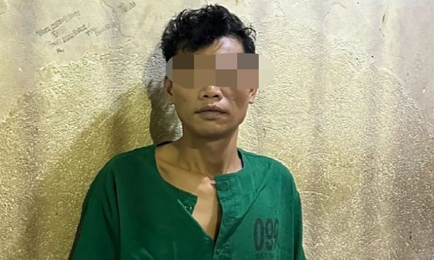 Kebakaran Hebat Melanda Rumah Warga di Payakumbuh