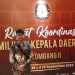 KPU Bukittinggi Tetapkan 310 Orang DCT, Pileg 2024 Mendatang, 3 Parpol Kosong