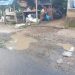 Masyarakat Akabiluru Kecewa, Bupati 50 Kota Gagal Siapkan Dukungan dan Dokumen DID Jalan Inpres..?