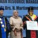Sekdako Bukittinggi Terima Gelar Kehormatan, Honorary Doktor dari UIPM Malaysia