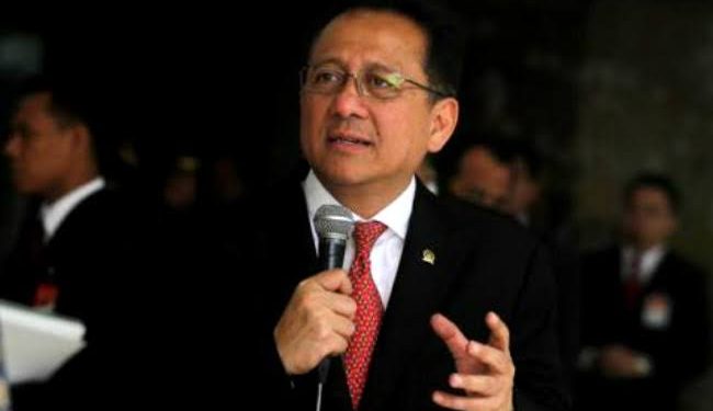 Mantan Narapidana Korupsi Irman Gusman Gugur Jadi Calon DPD-RI Sumbar