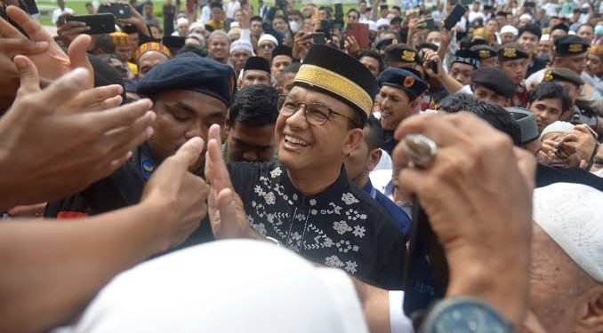 Anies Baswedan Rencanakan Kunjungan ke Sumatera Barat, Inilah Agendanya