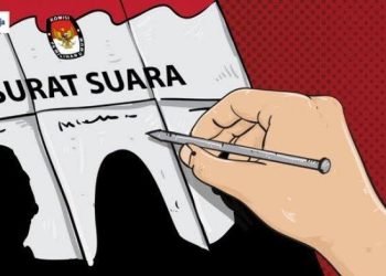 Dua Caleg Kabupaten Agam Meninggal Pasca Penetapan Daftar Calon Tetap