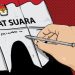 Dua Caleg Kabupaten Agam Meninggal Pasca Penetapan Daftar Calon Tetap