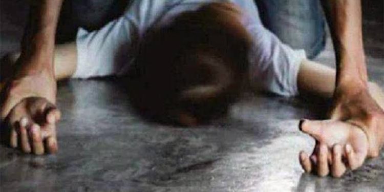 Bejad! Ayah Tiri Asal Pesisir Selatan Perkosa Anak Tirinya yang Masih SMP di Padang Pariaman