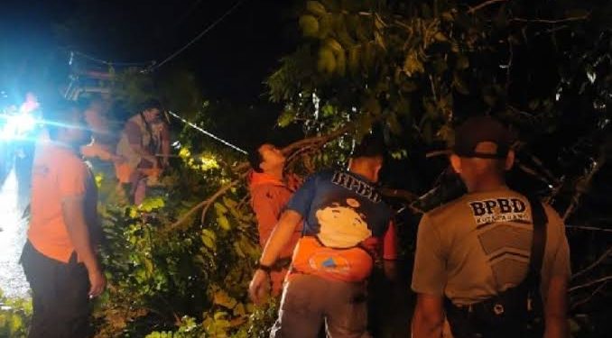 Kecelakaan Maut di Padang Pariaman, Pelajar Tewas Usai Tabrak Truk