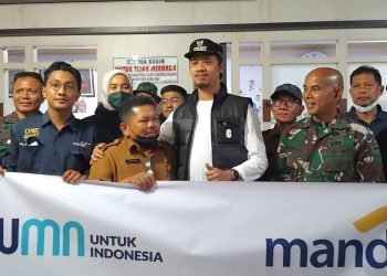 Berbagai Upaya Akan Dilakukan Pemko Bukittinggi Bantu Proses Evakuasi Korban Gunung Merapi