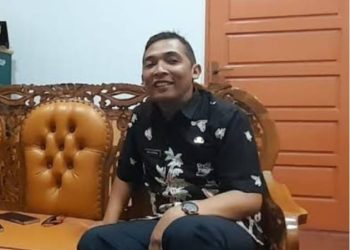 Pasca Erupsi Marapi, Rofi: InsyaAllah Bukittinggi Masih di Zona Aman Untuk Berwisata.