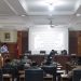 Jawaban Walikota Terkait Ranperda tentang Penanaman Modal dan Pemberdayaan Perempuan dan Anak