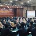 Rakor KPU Agam: Pembentukan KPPS Utamakan Profesionalisme, Kapasitas dan Integritas