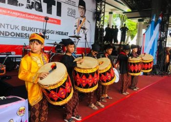 Pedati Xlll Bukittinggi, Supriati : Program Pak Walikota Yang Pertama Kami Tampilkan