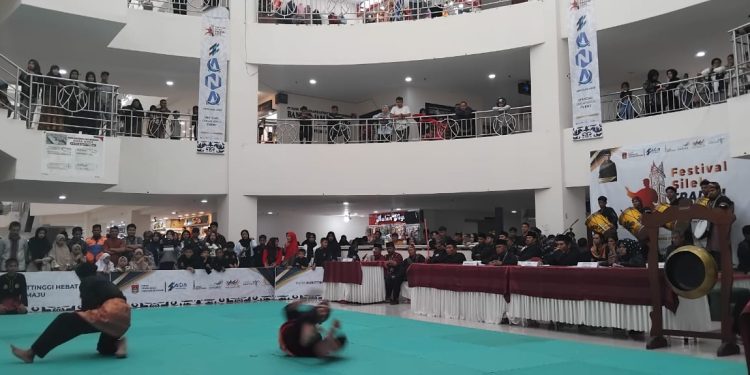 Kebudayaan Untuk Bukittinggi Hebat Dan Indonesia Maju