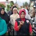Aksi Demo Masyarakat Jorong Padang Harapan, Mungka: Tuntut Pemilihan Wali Jorong Sesuai Keputusan Bersama
