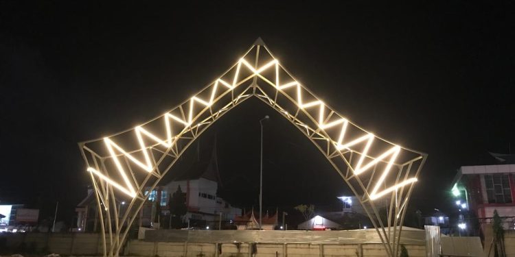 Stasiun Food Court 98,5% Rampung, Ini Pendapat Tokoh Masyarakat Setempat