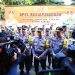 Kadiv Humas Polri Pimpin Apel Kesiapsiagaan untuk Pengamanan Nataru: Instruksi dan Kesiapan Terkini
