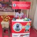 Narapidana Lapas Ikut Serta Meriahkan Pedati Xlll Sambut HJK Bukittinggi ke-239