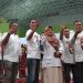 Ferdian Amd Sebutkan Tagelinenya di Kampanye Prabowo Gibran