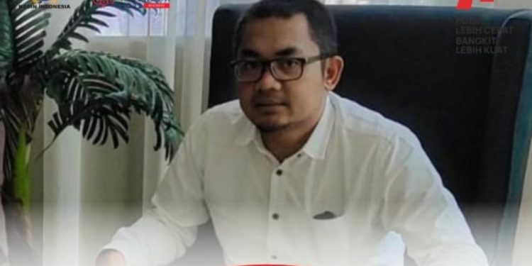 Sosialisasi Empat Pilar MPR RI di Bukittinggi Bersama KORMI, Ferdian: Pilar Kebangsaan Penting