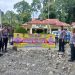 Kasatlantas Polres Pasaman Turun Himbau Pengguna Jalan untuk Hati-Hati