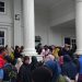 Lebih Dari 1000 Orang Mengantri di Rumah Dinas Walikota Bukittinggi