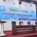 Pemko Payakumbuh Gelar Orientasi LPM se-Kota Payakumbuh