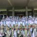 Pemko Payakumbuh Sambut Kedatangan Pawai Ta’aruf SD IT Raudhatul Jannah