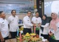 Hari Agraria dan Tata Ruang Nasional Ke-63 Dinas PUPR Kota Payakumbuh Dihadiri Sekda Rida Ananda