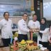 Hari Agraria dan Tata Ruang Nasional Ke-63 Dinas PUPR Kota Payakumbuh Dihadiri Sekda Rida Ananda