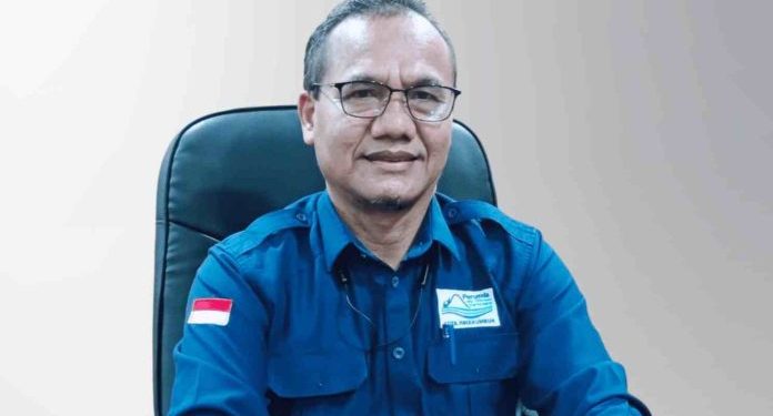 PAMTIGO Gelar FKP Terkait Izin Pemanfaatan Air Tanah (SIPA)