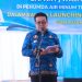 Pj Wako Payakumbuh Jasman Hadiri Launching Smart Water Company (SWC) PAMTIGO