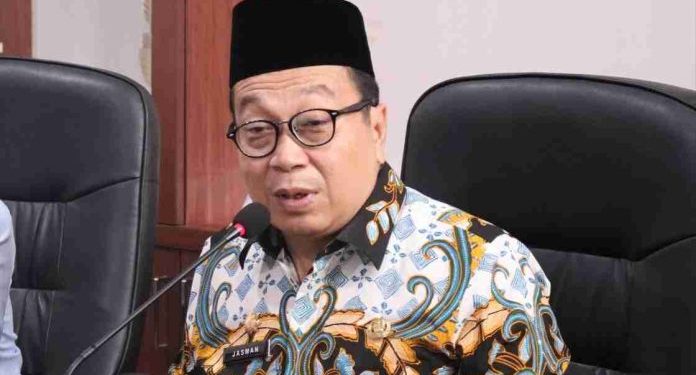 Bahas Transaksi Digital, Pemko Payakumbuh Gelar FGD Bersama FEB Unand dan BI Sumbar