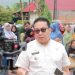 Pemko Payakumbuh Gelar Pasar Murah, Masyarakat Apresiasi Pj Wako Jasman