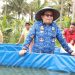 Pj Wako Payakumbuh Jasman Beri Bantuan 20 Ribu Bibit Ikan Lele Pokdakan Lubuak Basamo
