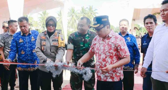 Launching RTLH Dan Rumah Subsidi, Ini Kata Pj Wako Payakumbuh Jasman