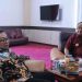 Pj Wako Payakumbuh Jasman Terima Kunjungan Kepala Imigrasi Kelas II Non TPI Agam