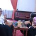 Pj Wako Payakumbuh Apresiasi PLN UP3 Payakumbuh Atas Bantuan RTLH
