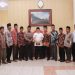 Merasa Terabaikan, Para Ketua Kerapatan Adat Nagari (KAN) Kota Payakumbuh Curhat Ke Pj Wali Kota