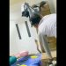 Ngeri! King Cobra Berukuran Lebih dari 3 Meter Masuk ke dalam Kamar Warga di Solok Selatan